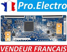 T-CON TCON TV Samsung