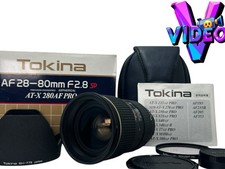 [ Mint ] Tokina AT-X PRO