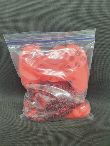 Ps4 housses silicone manette - housses,