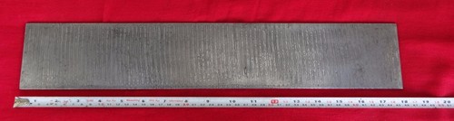 Motif billet bar - billet, en