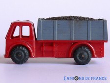 Tri-Ang Minic / Benne charbonnière