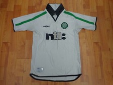 Vintage Glasgow Celtic Suite