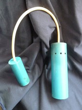 LAMPE   RENE JEAN CAILLETTE ,BINY,DISDEROT ,1950 MODERNISTE