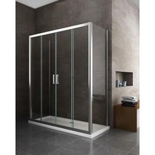 Cabine douche avec - de,