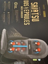 HoMedics CBS-1800-EU Siège