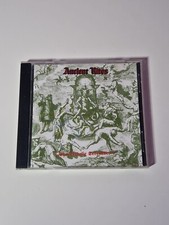CD " ANCIEN RITES - The Diabolic Serenades "