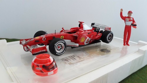 Ferrari 2006 brazil 248f1 - ferrari,