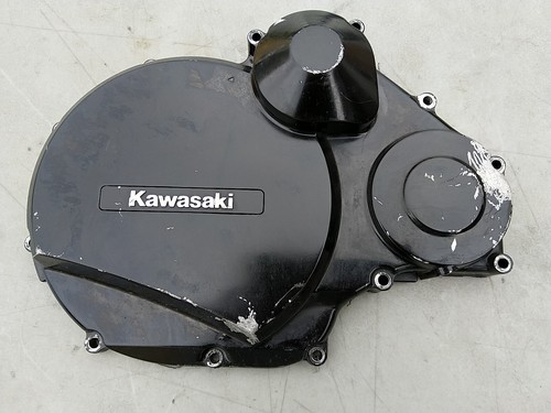 Carter moteur embrayage - carter,