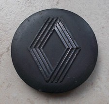 Ancien insigne emblème
