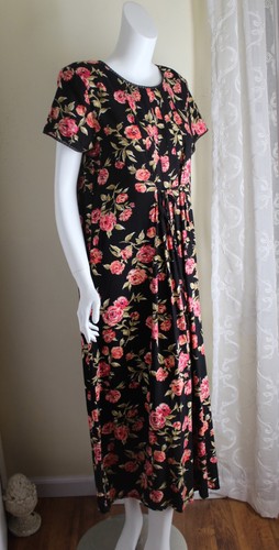 Liz baker romantic rose - -sz,