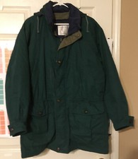 London Fog Lmtd Edt Mens Coat