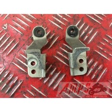 Support boucle arriere Kawasaki ZX10R 2006 à 2007