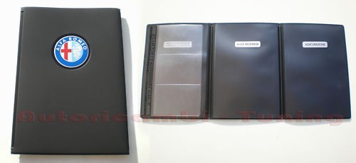 Porte documents antes alfa - 3,