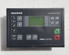 SIEMENS KAESER SIGMA