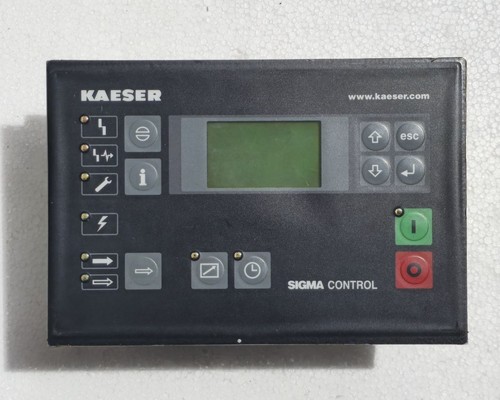 Siemens kaeser sigma - siemens,
