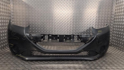 Pare choc avant peugeot 208 - pare, 1