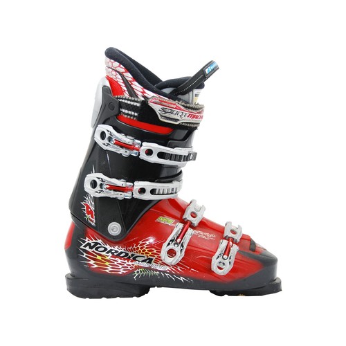 Chaussure ski occasion - de,