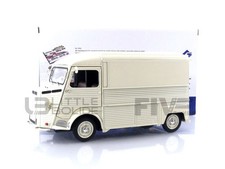SOLIDO 1/18 - CITROEN TYPE H -