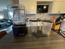 Blendtec Stealth 885