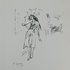 BAUDELAIRE -LE SPLEEN DE PARIS