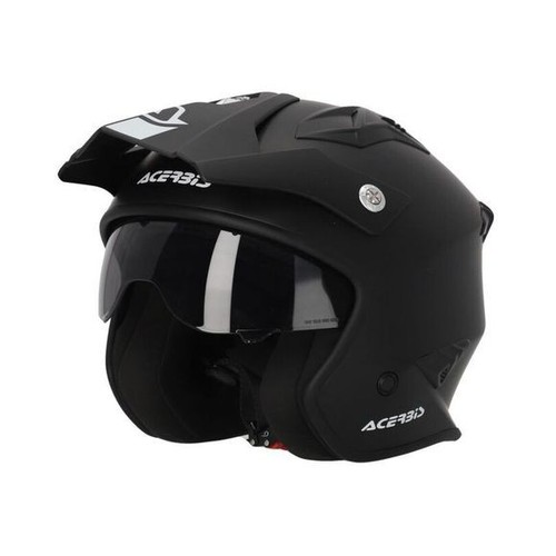 Acerbis casque trial jet aria - acerbis,
