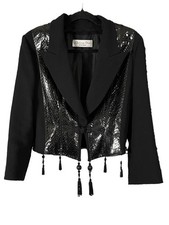 Veste En Python Verni