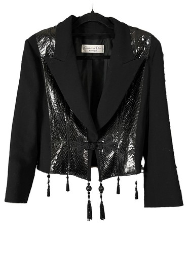 Veste python verni - veste,