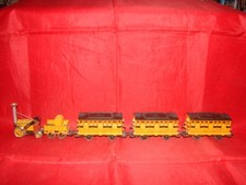 HORNBY TRIANG HO RAME ROCKET