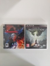 Dragon Age: Inquisition &