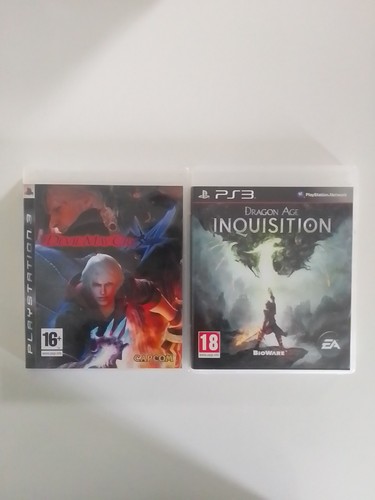 Dragon age inquisition - age:, &