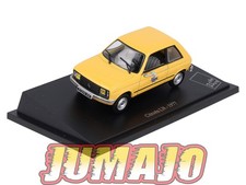 PTT48 Voiture 1/43 Atlas