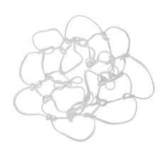 Filet De Basket-ball De Remplacement Lumineux Pour Enfants D'intérieur Pour