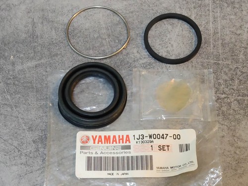 Kit joints étrier xs400 sr500 - étrier,