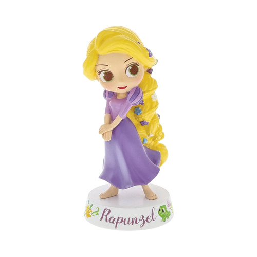 Figurine raiponce disney - figurine,