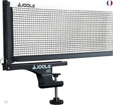JOOLA EASY Ensemble filet et poteaux pour tennis de table
