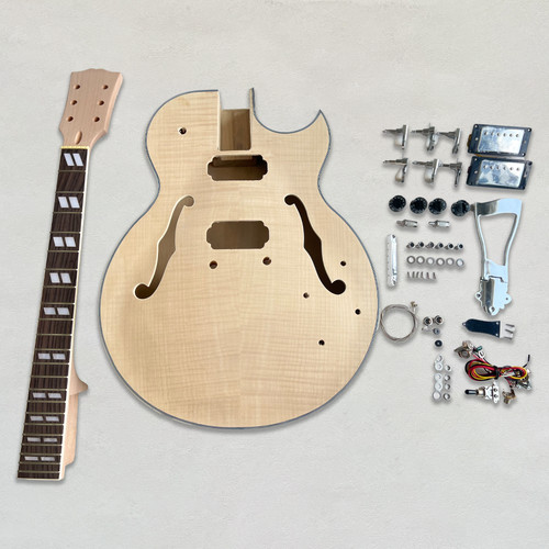 Diy string electric guitar - diy,