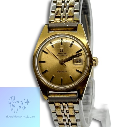 Montre automatique pour femme