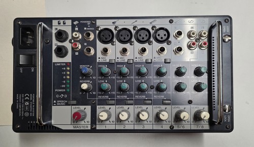 Yamaha stagepas 300 - stagepas, portable