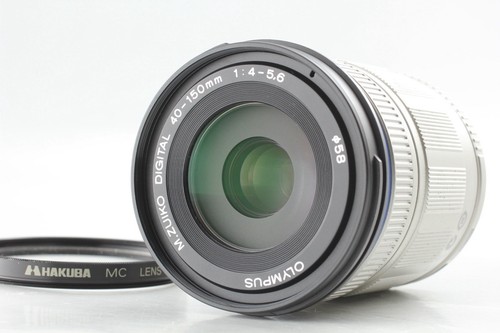 Objectif olympus - 🎦【objectif,