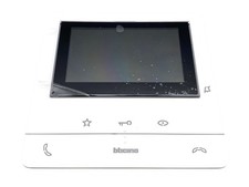 Interphone vidéo mains libres