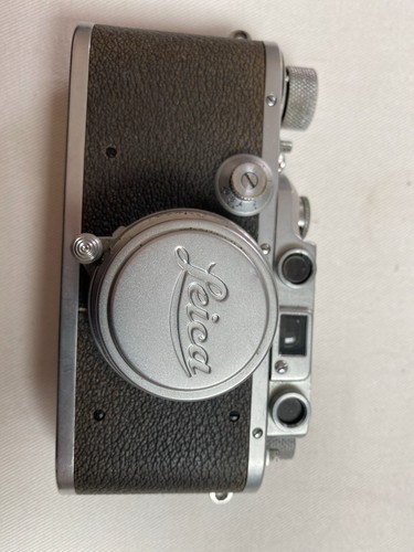 Leica iiib summitar 5cm - summitar,