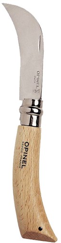 Opinel sf08 couteau pliant - couteau,