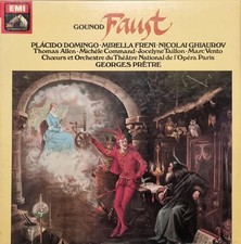 Gounod : Faust/Georges