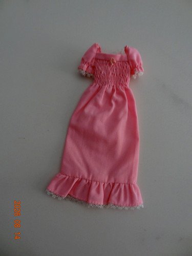 Tenue vintage skipper quick - tenue,