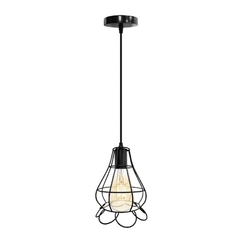 Pendel industrial style - pendel, "