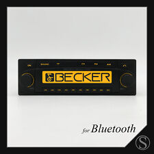 Becker Mexico Pro Mp3 BE7930
