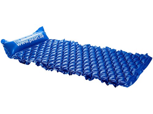 Matelas pneumatique personne - matelas,