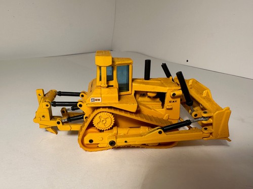 Bulldozer caterpillar d10 70 - caterpillar,