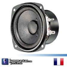Haut parleur 8cm 8ohms 20w - 8ohms,