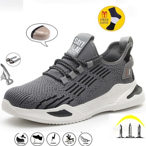 Chaussure sécurité en - de,